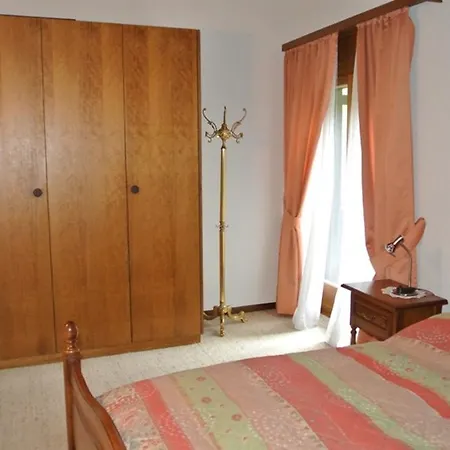 Mandarin Apartman Crans-Montana