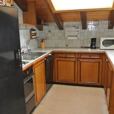 Apartman Mandarin Crans-Montana