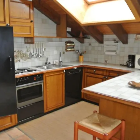 Mandarin Apartman