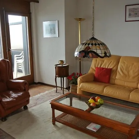 Apartman Mandarin Crans-Montana