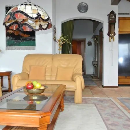 Apartman Mandarin