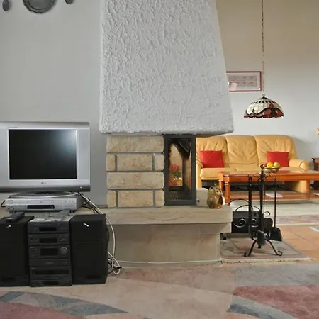 Apartman Mandarin Crans-Montana