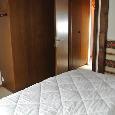 Apartman Mandarin Crans-Montana