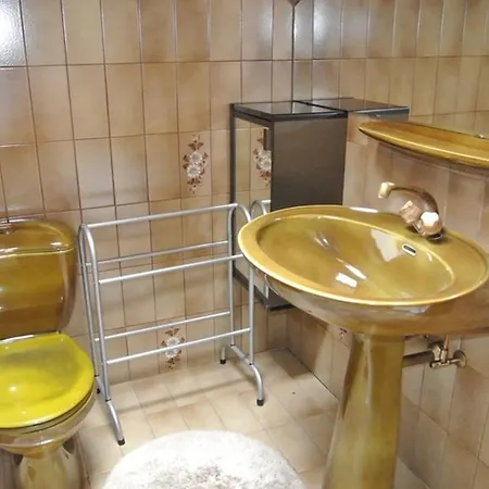 Apartman Mandarin *