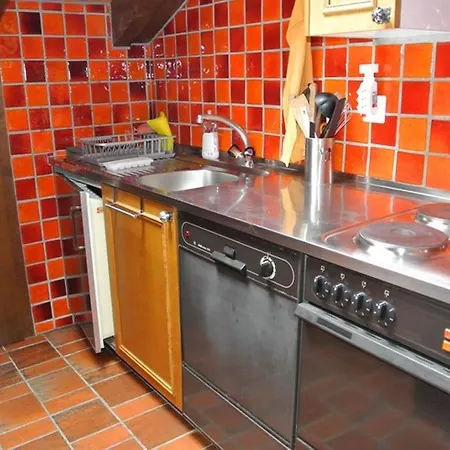 Mandarin Apartman