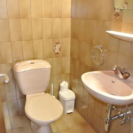 Apartman Mandarin *